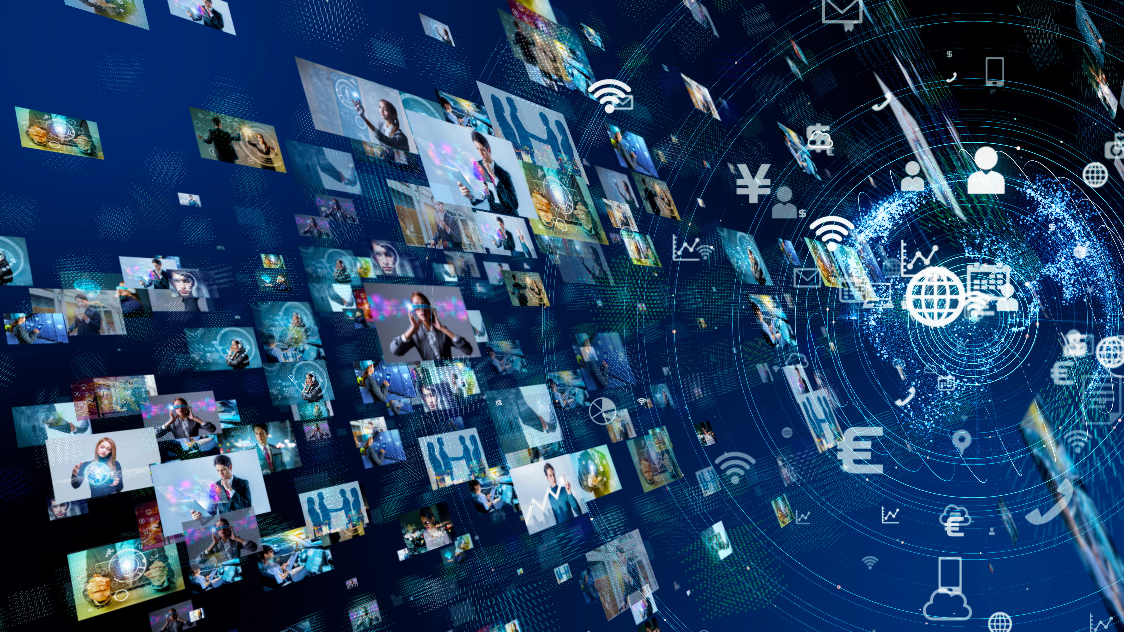 Generative AI will substantially jeopardise the income of human creators in the music and audiovisual sectors